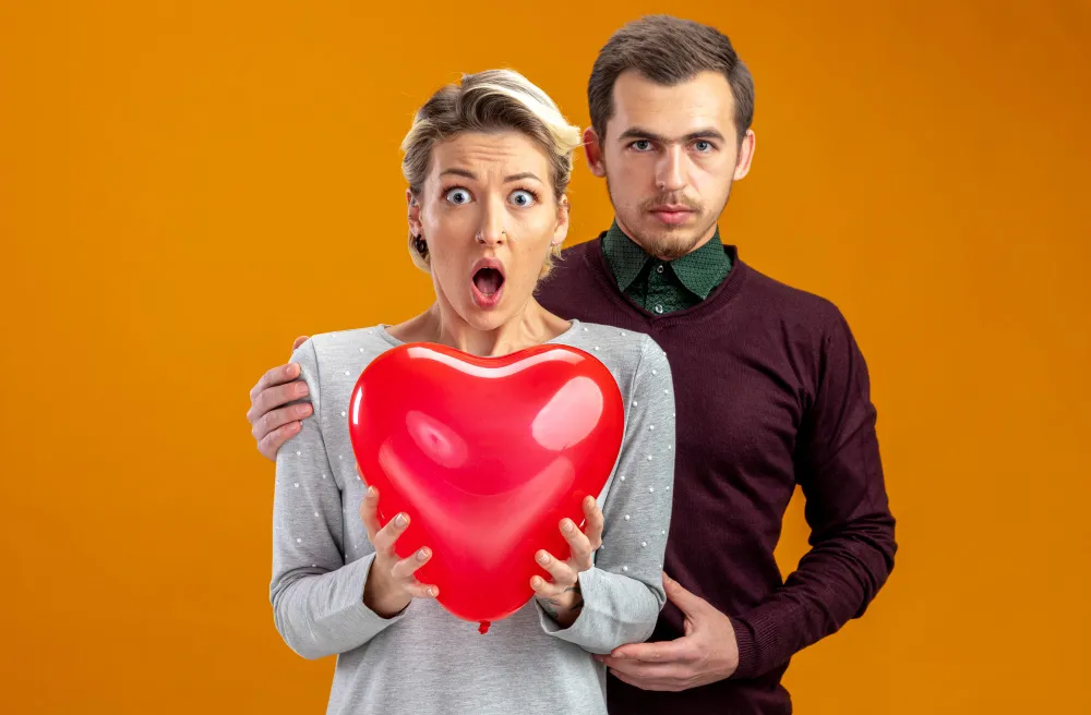 أنواع الأزواج وكيفية التعامل مع كل نمط