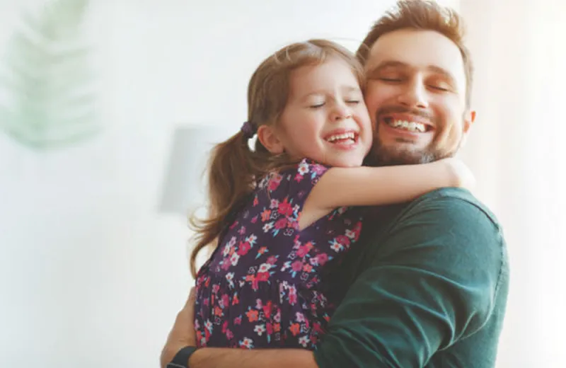 12 علامة قاطعة تدل أنه سيكون أباً مثالياً