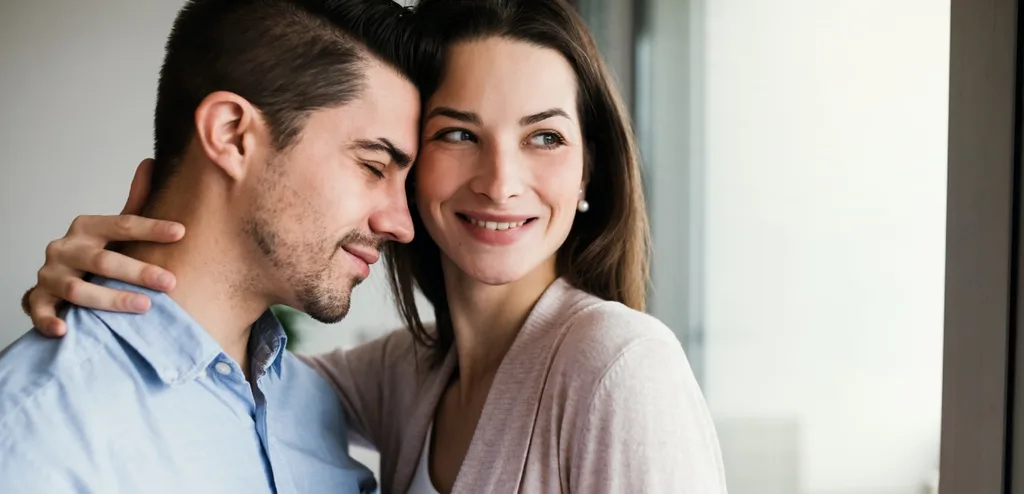 الجاذبية الشاملة: دليل استراتيجي حول كيف تكونين جذابة في عيون زوجك (أسرار الجمال الداخلي والخارجي)