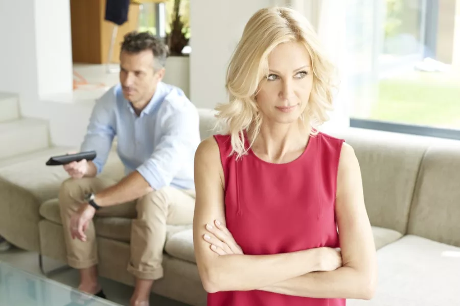 أنواع الأزواج وكيفية التعامل مع كل نمط