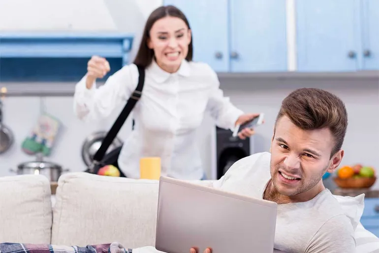 علامات تؤكد أنك اخترت الرجل المناسب