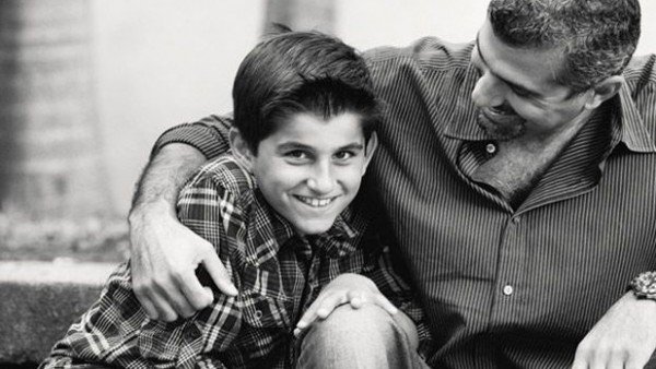 12 علامة قاطعة تدل أنه سيكون أباً مثالياً