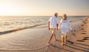 كيفية الحفاظ على الشغف في علاقة طويلة الأمد