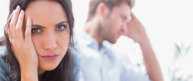 ما هي أضرار عدم ممارسة العلاقة الزوجية للرجل؟