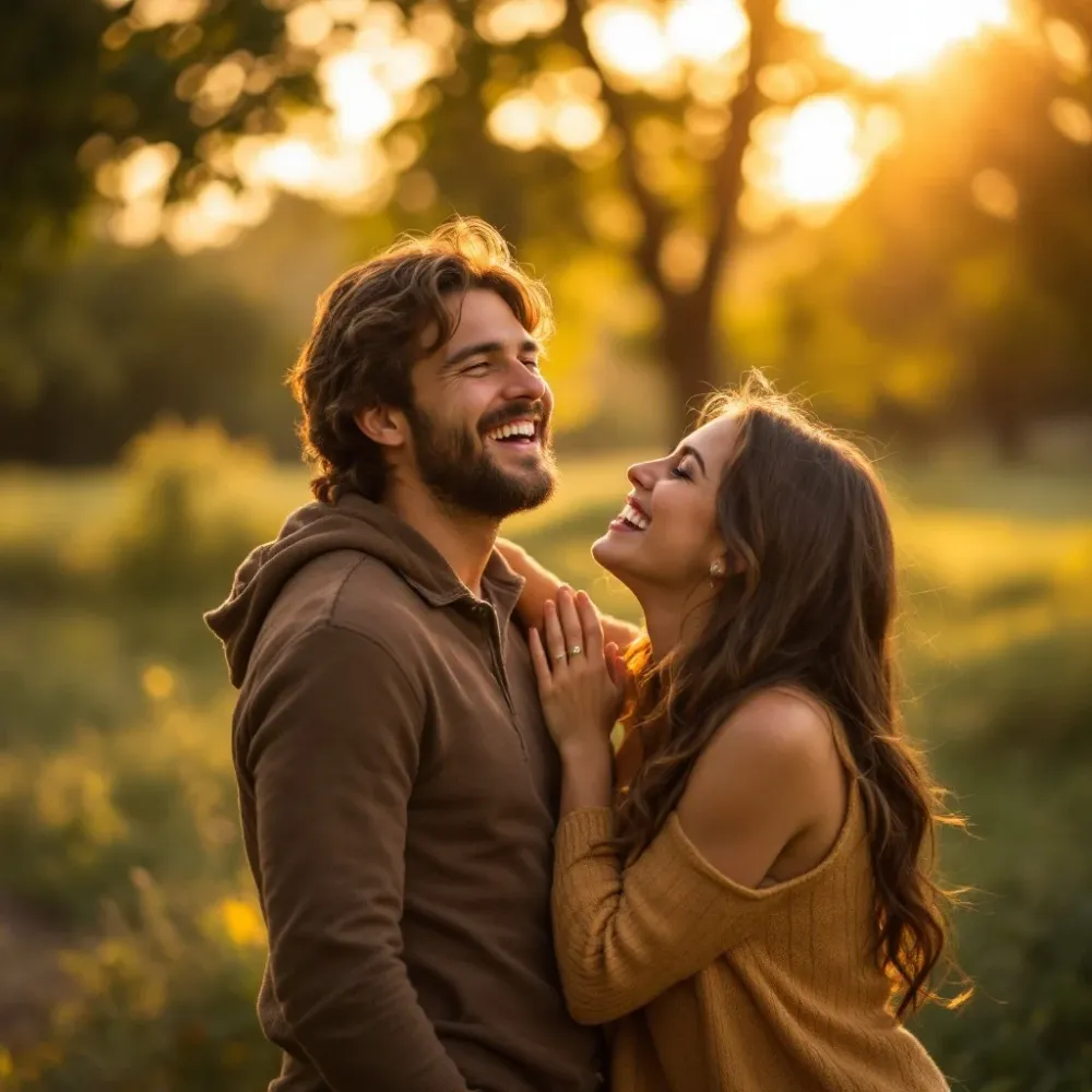 الفوائد السحرية لـ قضاء الوقت المشترك بين الزوجين على الجسد والعقل