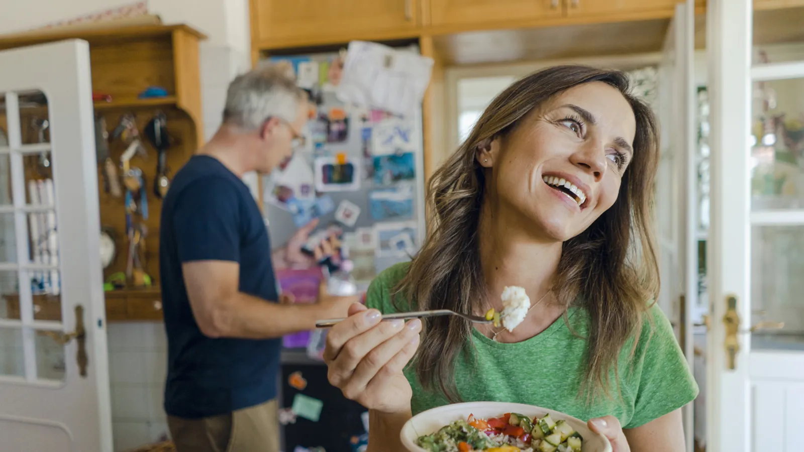 ما هو الدلع الذي يحبه الرجال؟