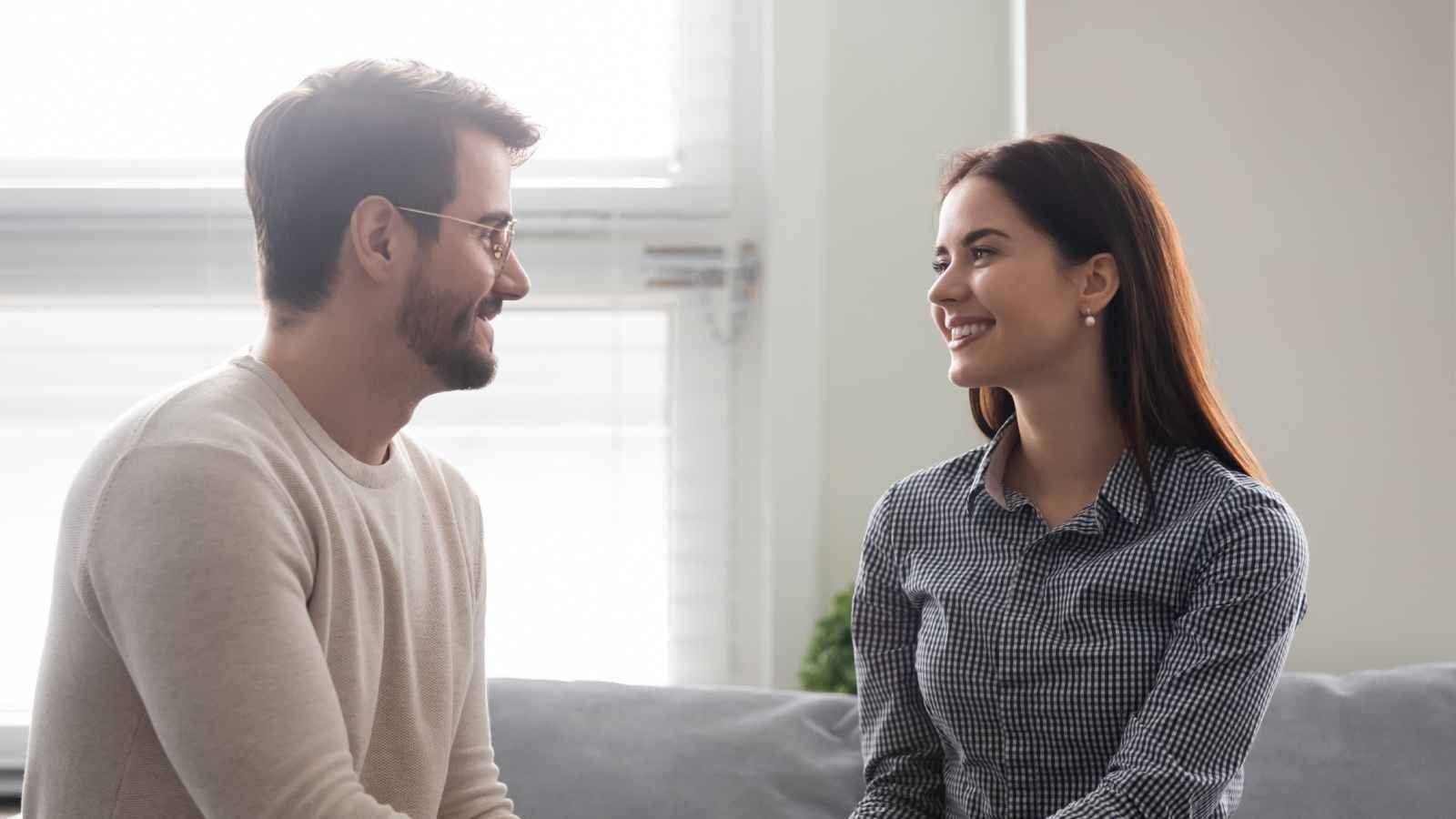 ما هو الدلع الذي يحبه الرجال؟